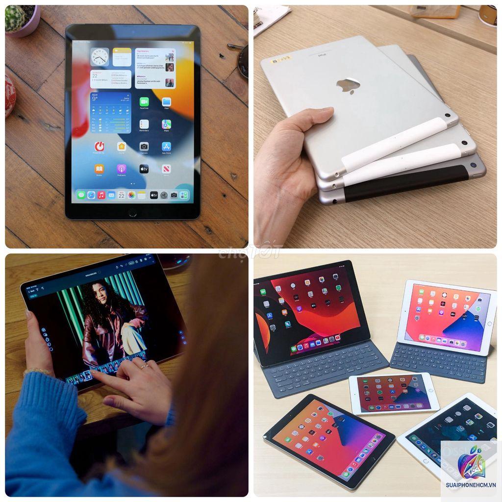 ipad cho xem phim - Hình 1