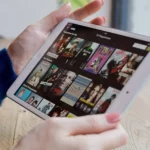 iPad Cho Xem Phim: Lựa Chọn Tuyệt Đỉnh Cho Trải Nghiệm Giải Trí Di Động