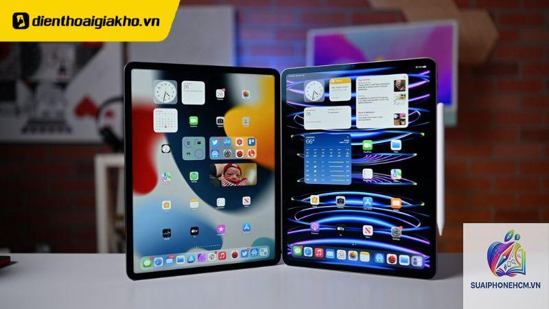 ipad chơi game có nóng không - Hình 2
