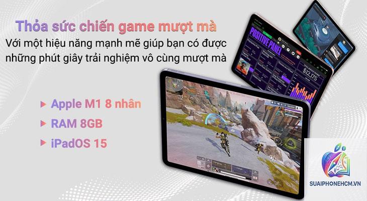 ipad chơi game nên mua loại nào - Hình 4