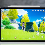 ipad chơi genshin impact có lag không