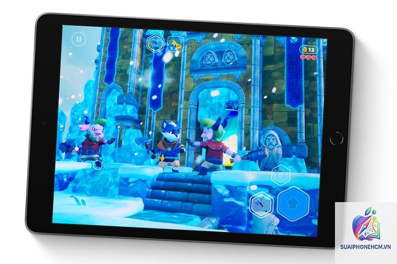 ipad chơi genshin impact có lag không - Hình 3