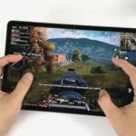 iPad chơi PUBG có tốt không? Đánh giá chi tiết từ game thủ chuyên nghiệp ipad chơi pubg có tốt không