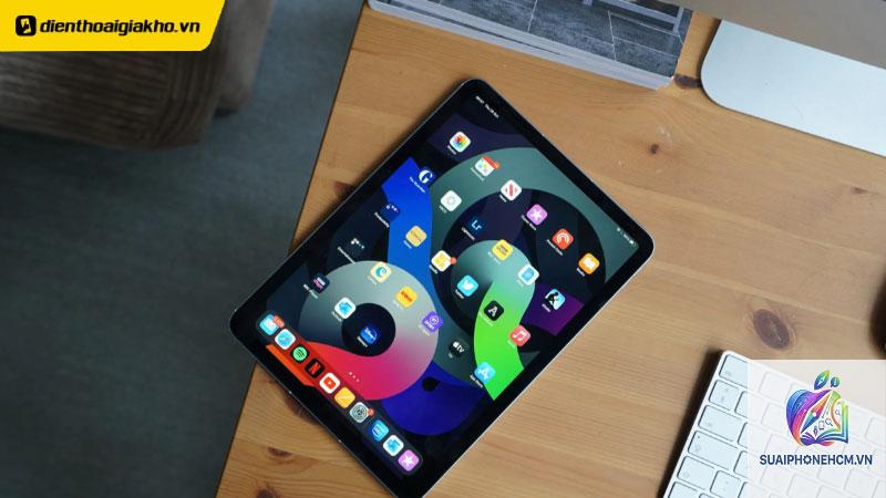 ipad chơi pubg có tốt không - Hình 3