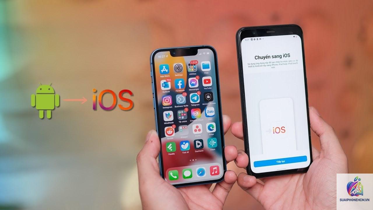 ipad chuyển dữ liệu từ android - Hình 2