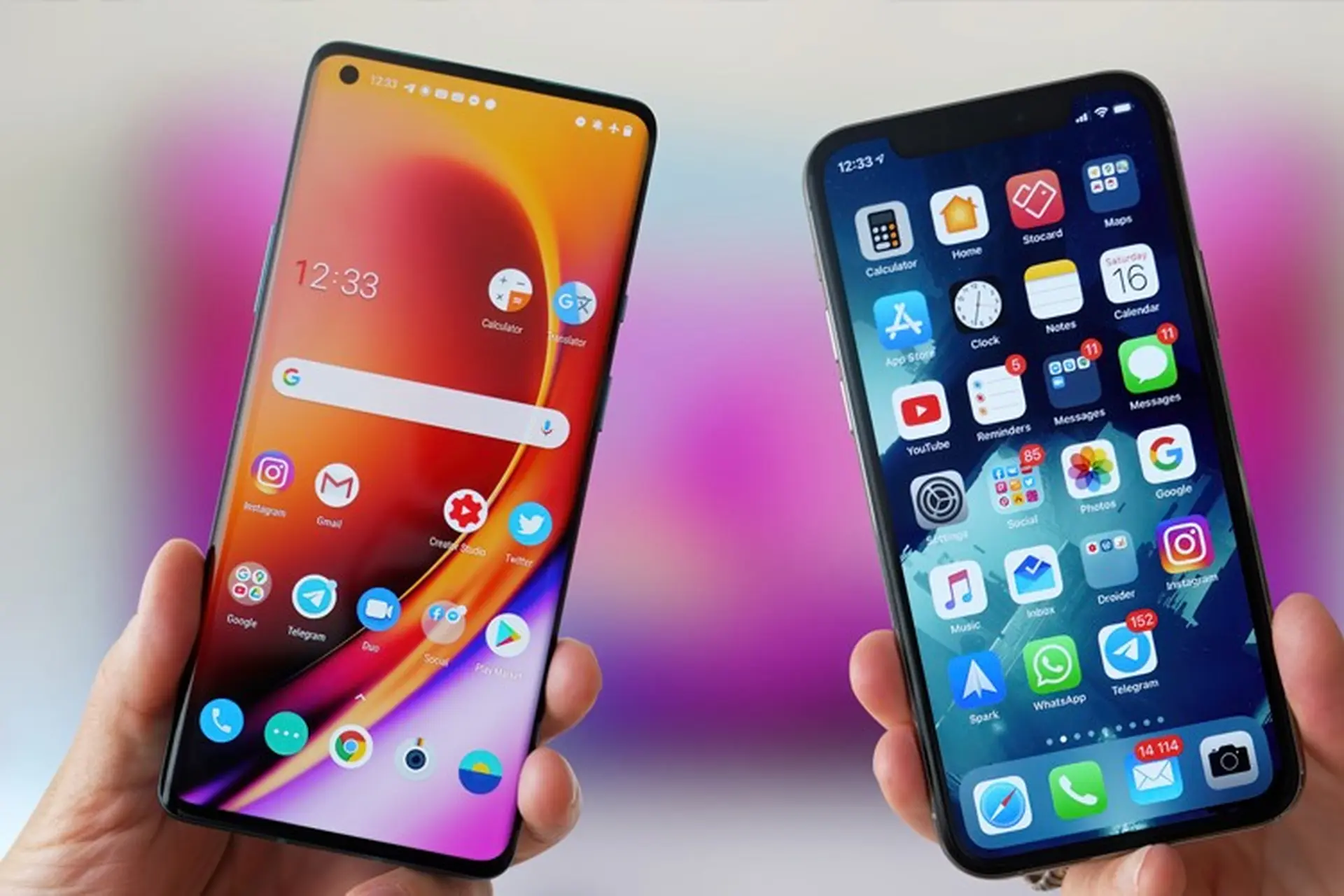 ipad chuyển dữ liệu từ android - Hình 5