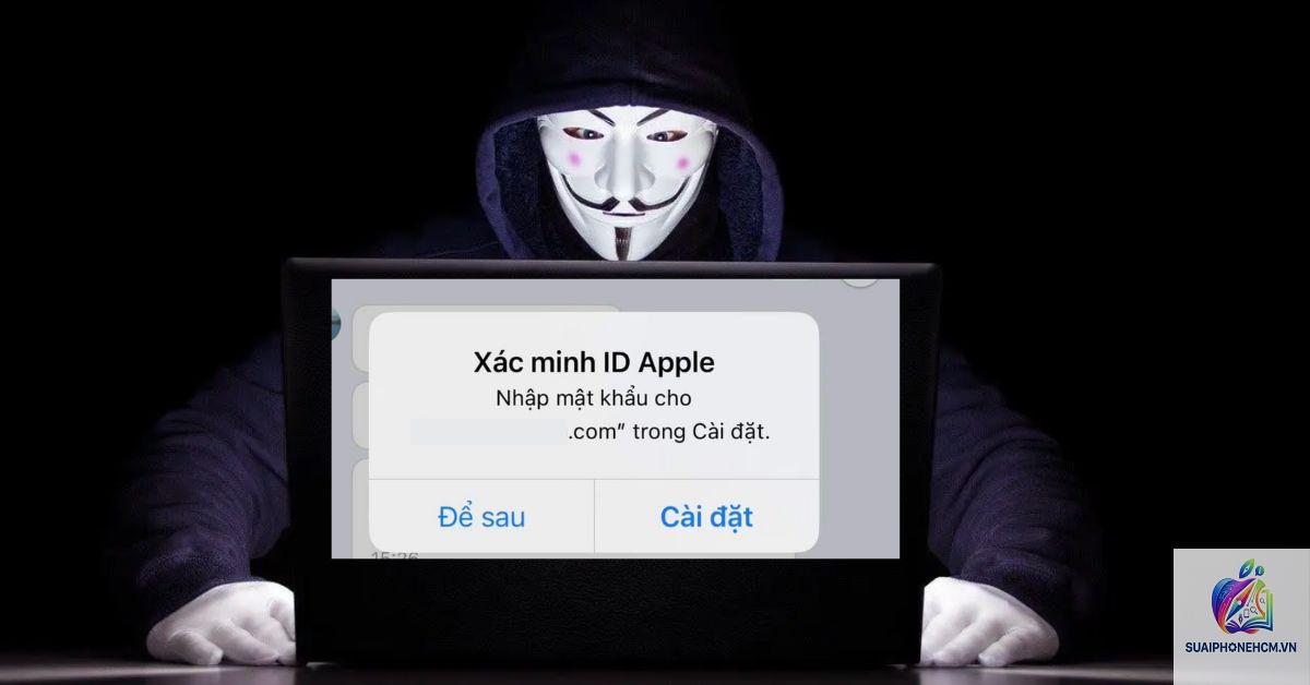 ipad có bị hack không - Hình 1