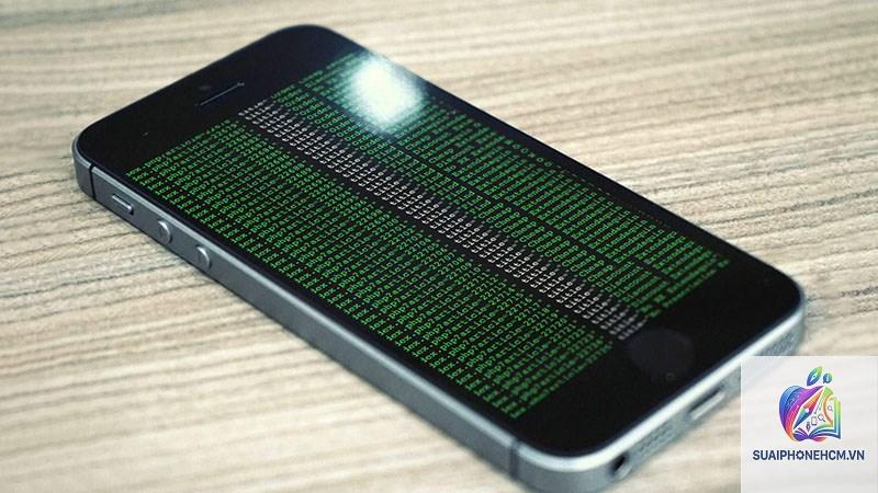 ipad có bị hack không - Hình 2