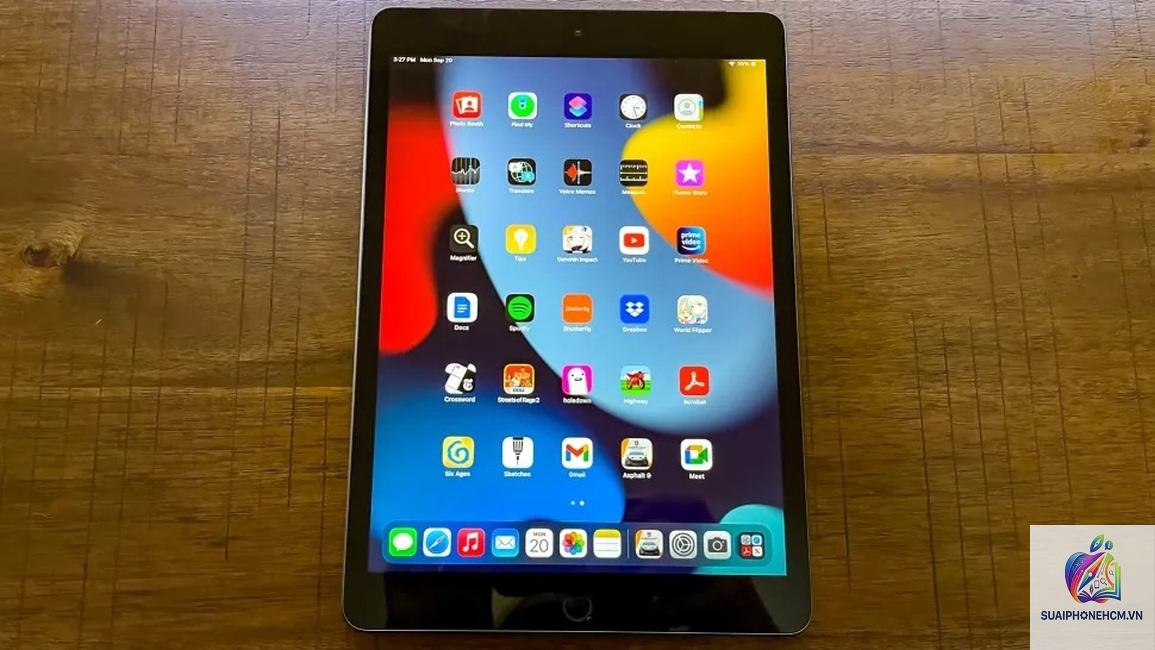 ipad có cài android được không - Hình 2