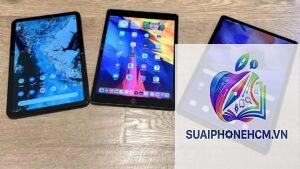 ipad có cài android được không