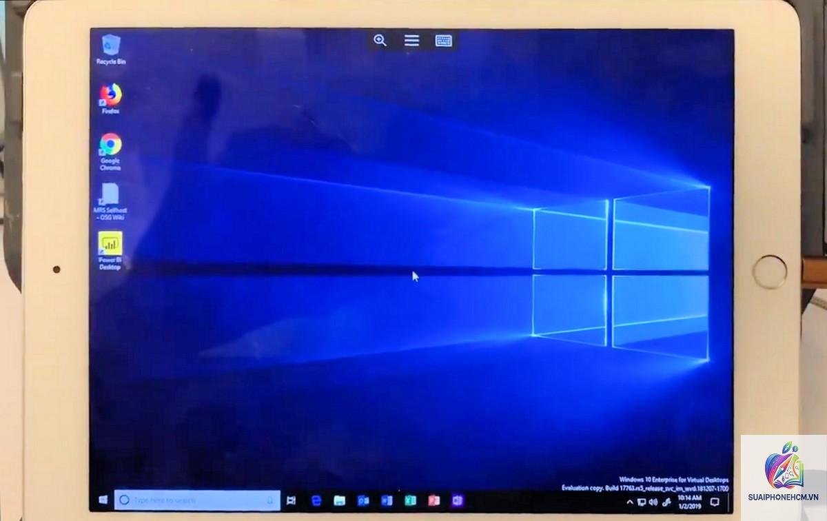 ipad có cài windows được không - Hình 5