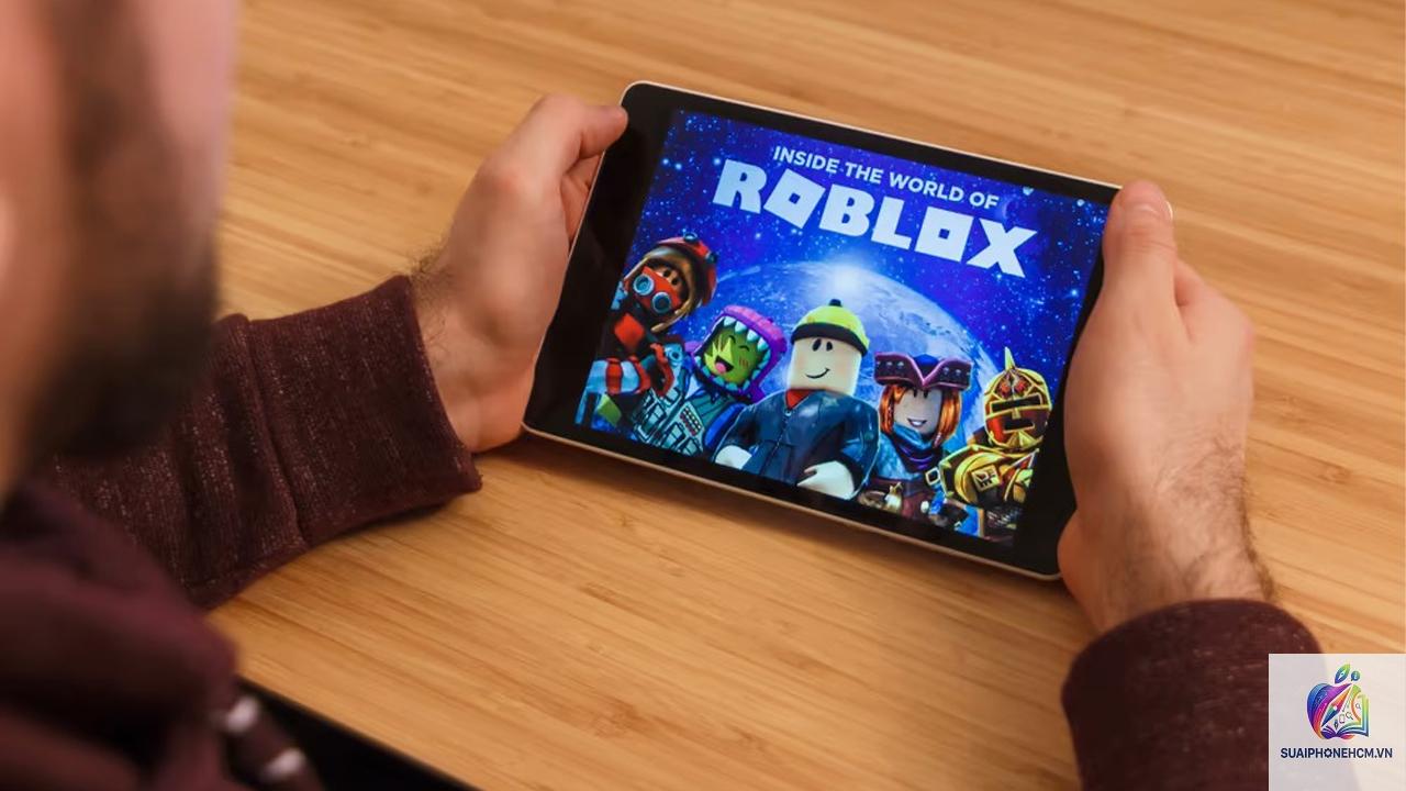 ipad có chơi game được không - Hình 5