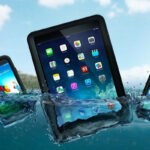 ipad có chống nước không