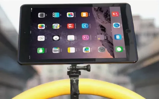 ipad có chống nước không - Hình 3