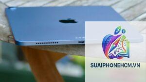 ipad có cổng usb c không