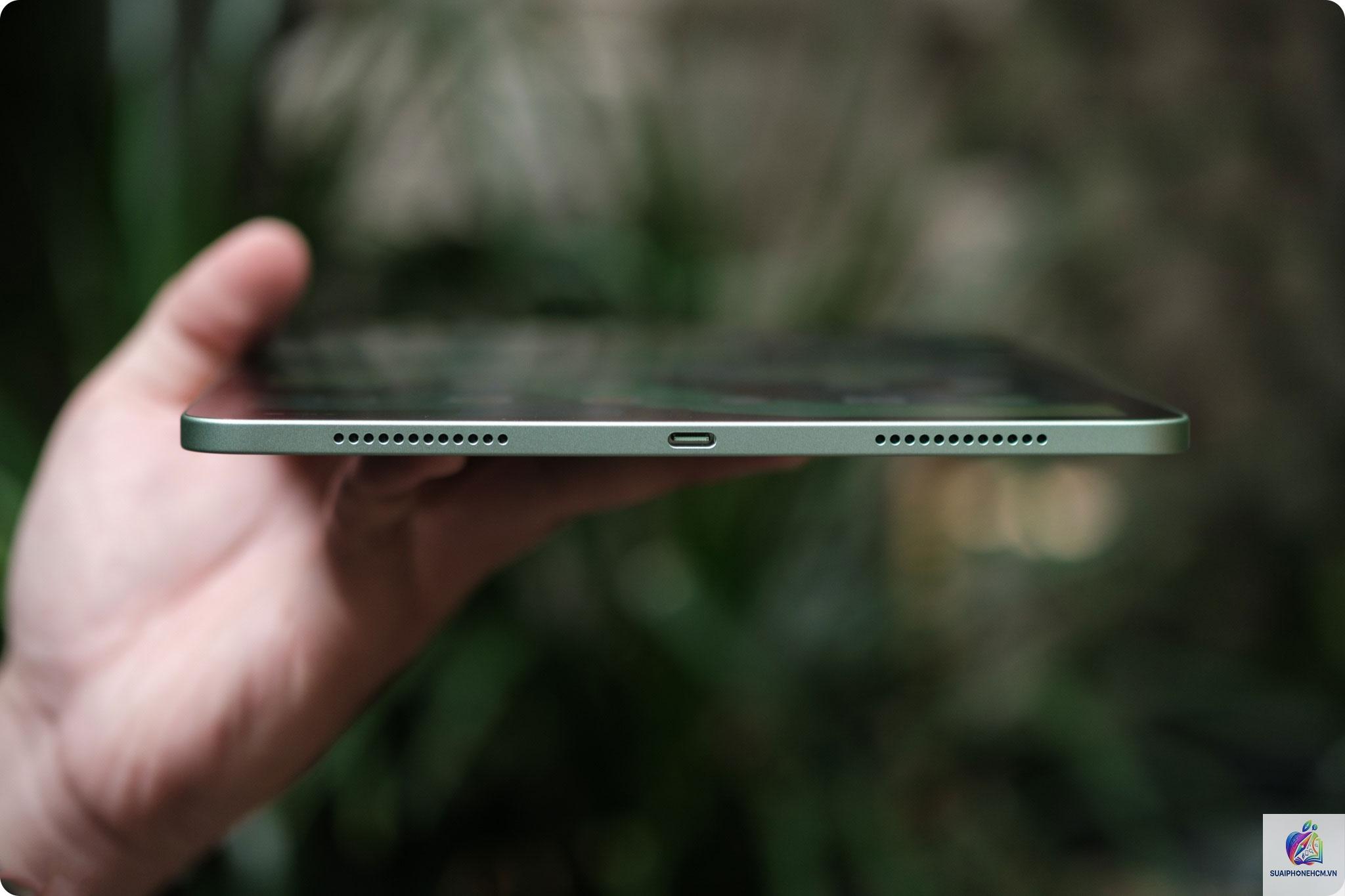 ipad có cổng usb c không - Hình 5