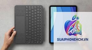 ipad có dùng bàn phím bluetooth được không