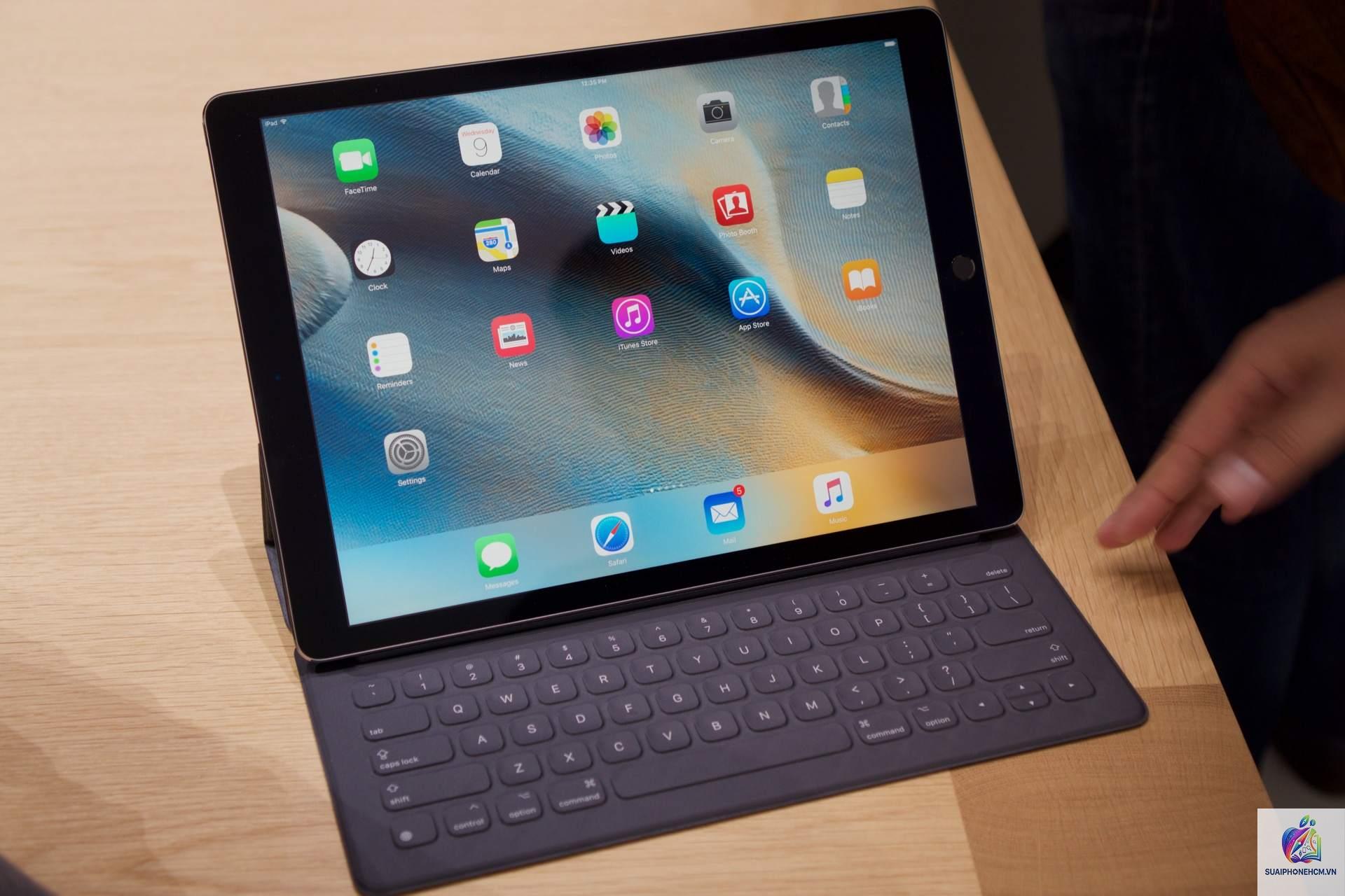 ipad có dùng bàn phím bluetooth được không - Hình 4