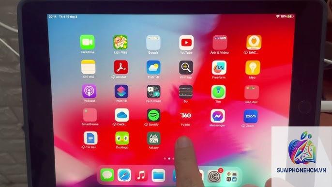 ipad có dùng chatgpt được không - Hình 4