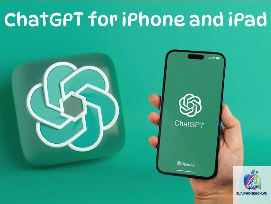 ipad có dùng chatgpt được không - Hình 5