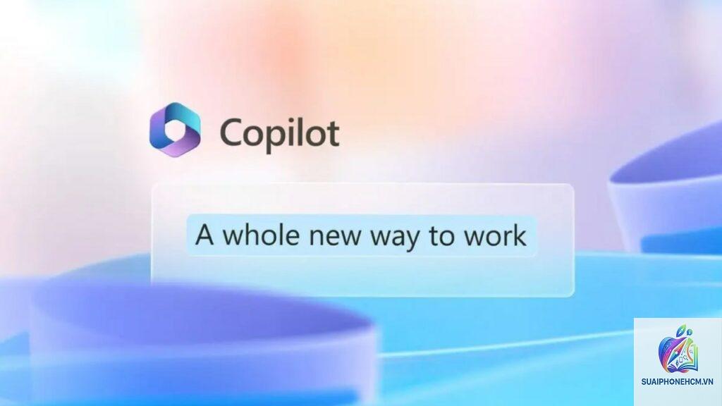 ipad có dùng copilot được không