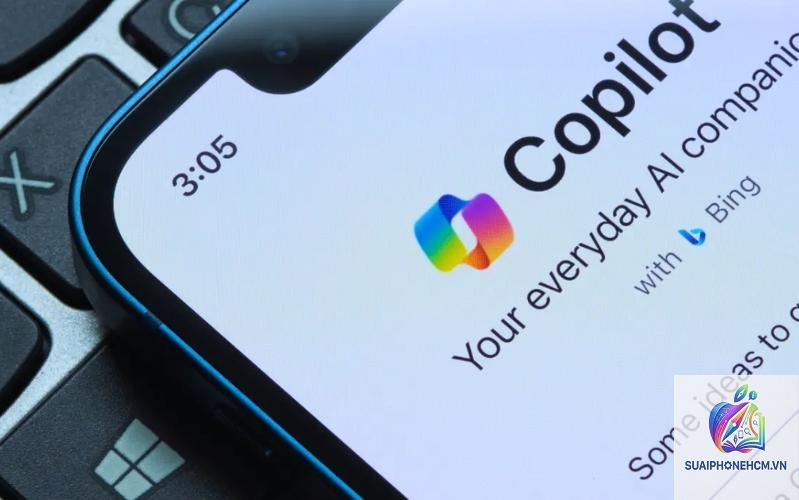 ipad có dùng copilot được không - Hình 3