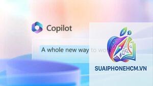ipad có dùng copilot được không