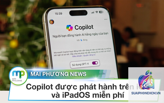 ipad có dùng copilot được không - Hình 5