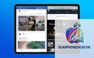 ipad có dùng facebook được không