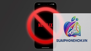 ipad có dùng netflix được không