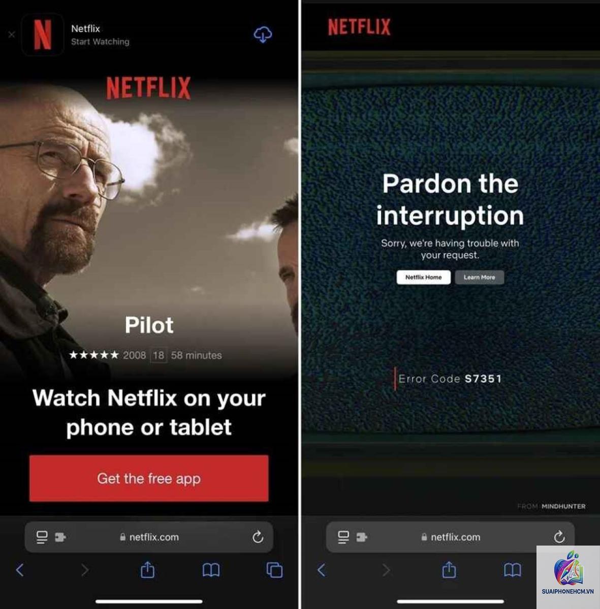 ipad có dùng netflix được không - Hình 5