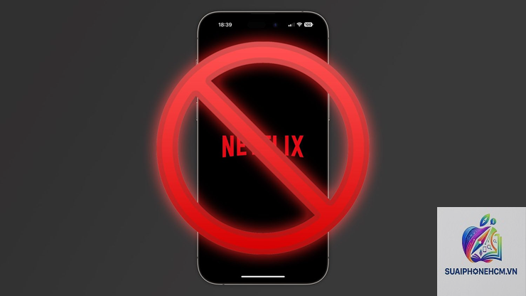 ipad có dùng netflix được không