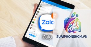 ipad có dùng zalo được không