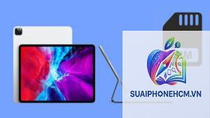 ipad có esim không