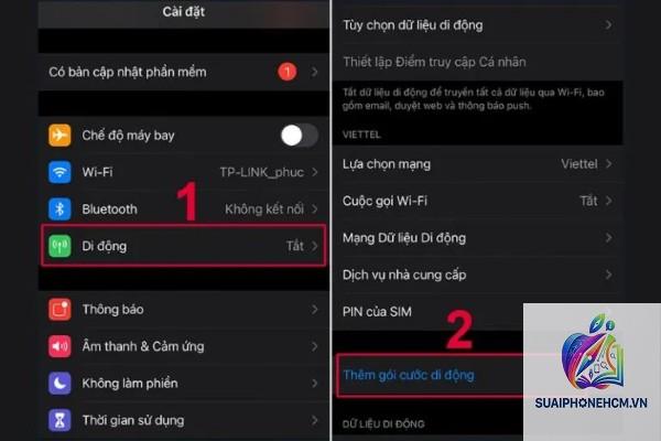 ipad có esim không - Hình 5