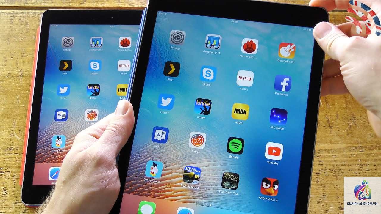 ipad có gọi điện được không - Hình 3