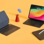 ipad có hỗ trợ bàn phím không