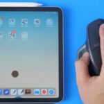 ipad có hỗ trợ chuột không