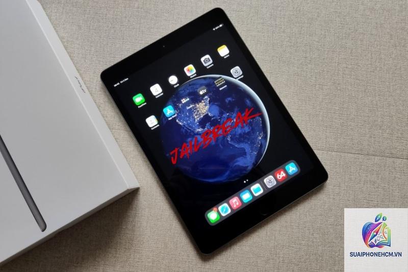 ipad có jailbreak được không - Hình 2
