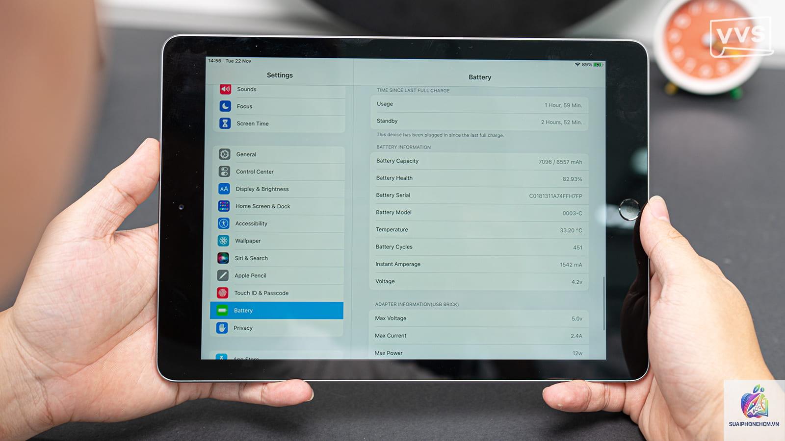 ipad có jailbreak được không - Hình 4