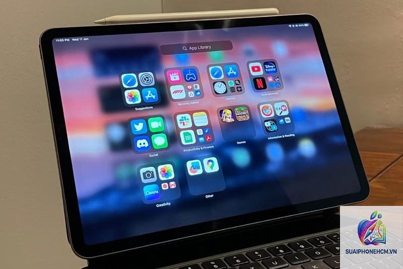 ipad có jailbreak được không - Hình 5