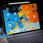 ipad có lỗi phổ biến nào