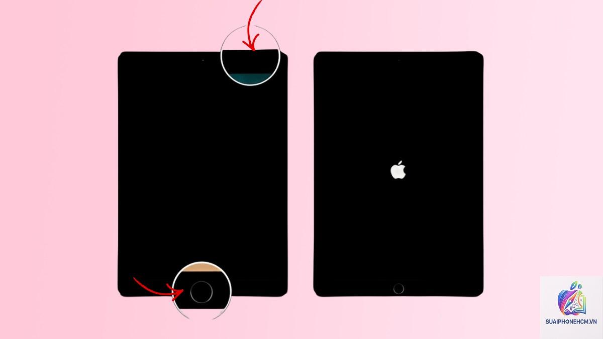 ipad có lỗi phổ biến nào - Hình 5