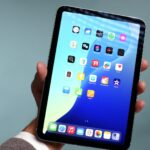 ipad có màn hình oled không