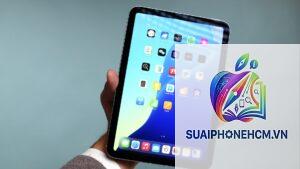 ipad có màn hình oled không