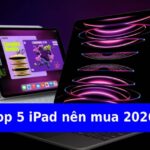 ipad có nên mua 2026 không