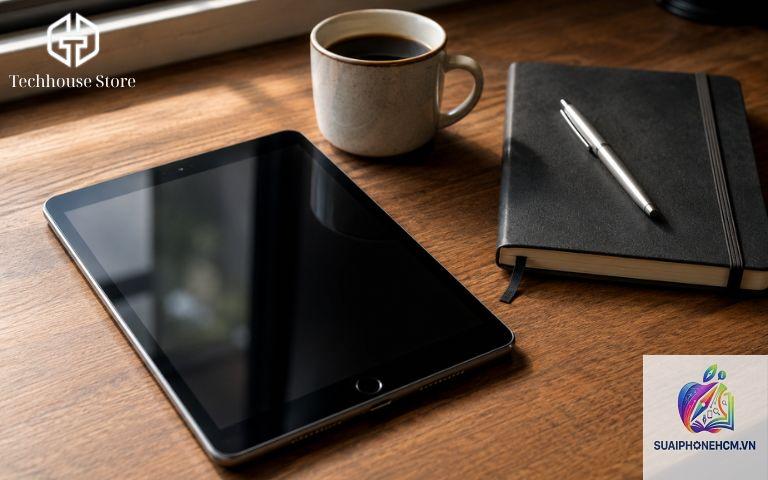 ipad có nên mua cũ không - Hình 2