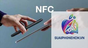 ipad có nfc không