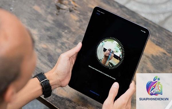 ipad có nfc không - Hình 4
