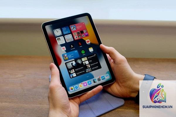 ipad có nfc không - Hình 5